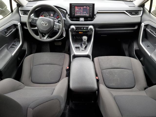 2020 TOYOTA RAV4 LE - JTMH1RFV1LD061135