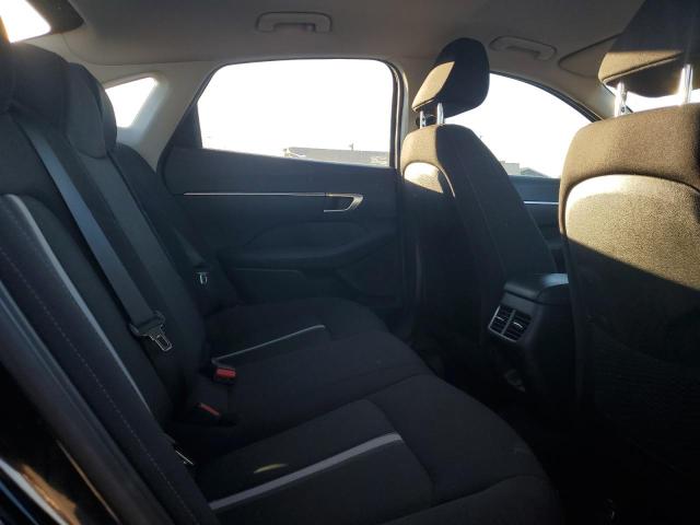 2020 HYUNDAI SONATA HYB KMHL34JJ7LA013731