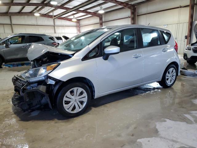 2017 NISSAN VERSA NOTE - 3N1CE2CPXHL364561