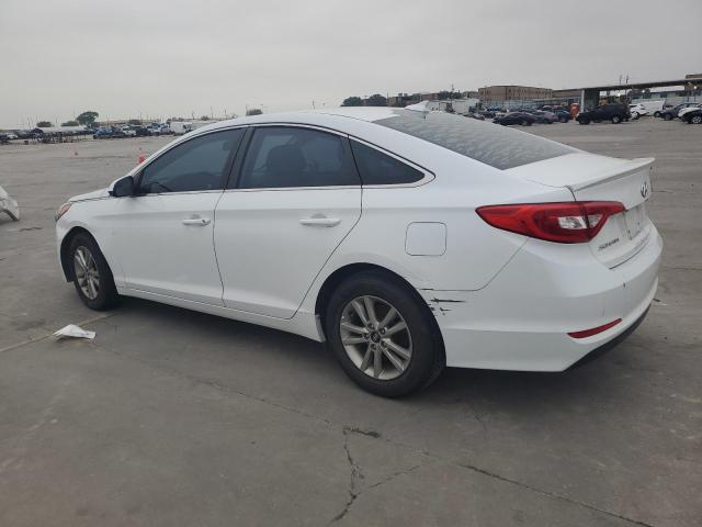 VIN 5NPE24AF4GH297605 2016 Hyundai Sonata, SE no.2