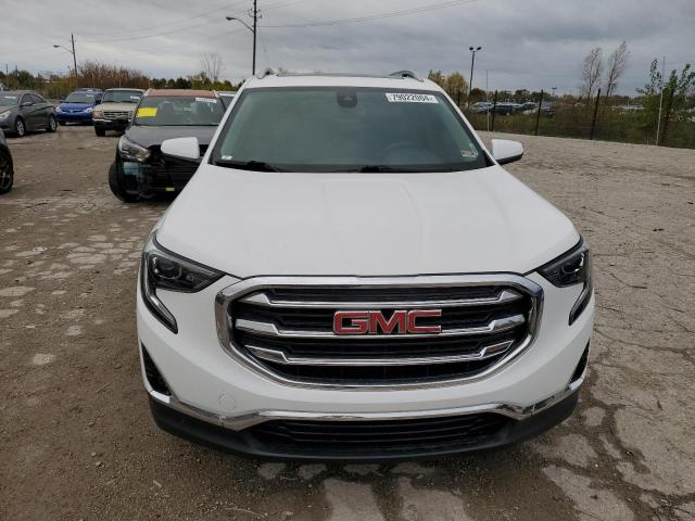 2020 GMC TERRAIN SL - 3GKALPEV9LL257999