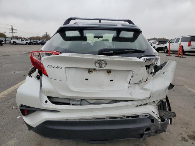 2020 TOYOTA C-HR XLE - JTNKHMBX5L1091859
