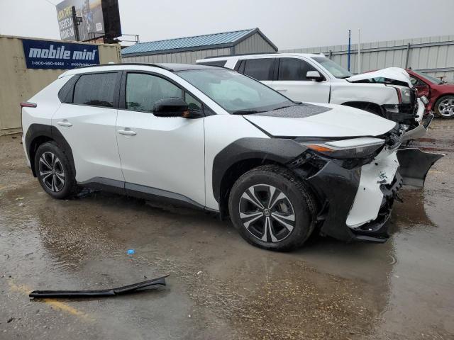 Vin: jtmaaaaa6ra034577, lot: 79932914, toyota bz4x xle xle 20244