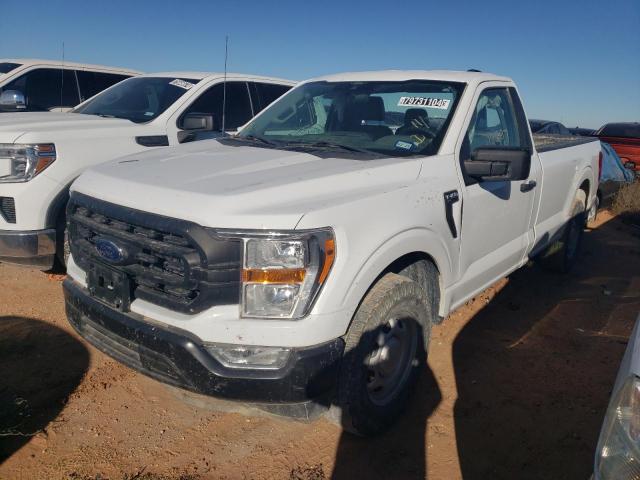 2022 FORD F150 #2976465995