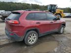 Lot #3023721914 2016 JEEP CHEROKEE S