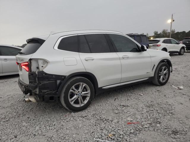 VIN 5UXTR9C5XJLC75679 2018 BMW X3 no.3