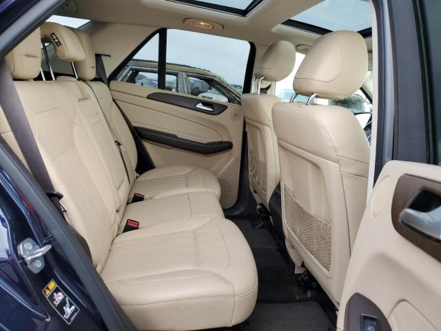 2018 MERCEDES-BENZ GLE 350 4M - 4JGDA5HB3JB154723