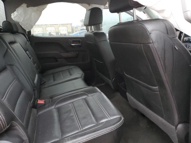 2017 GMC SIERRA K15 - 3GTU2PEJ8HG259008