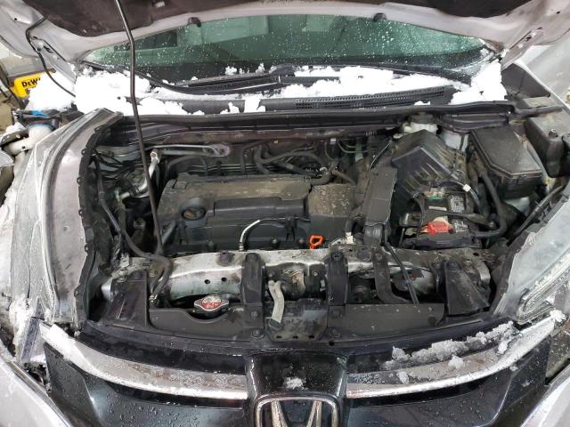 VIN 2HKRM4H31FH698874 2015 Honda CR-V, LX no.12