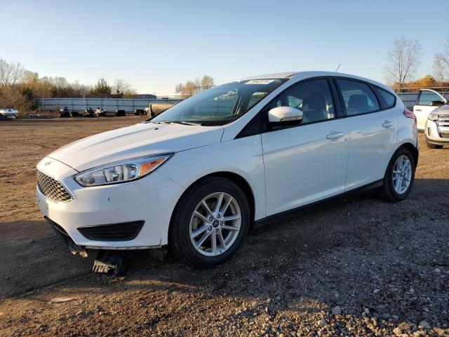 VIN 1FADP3K23FL242047 2015 Ford Focus, SE no.1