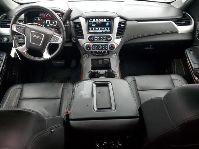 2020 GMC YUKON SLT - 1GKS2BKC0LR171163