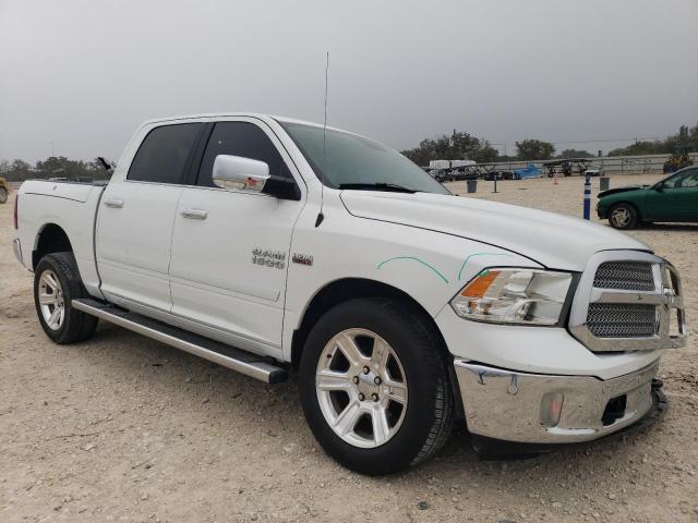 2017 RAM 1500 SLT - 1C6RR6LTXHS708785