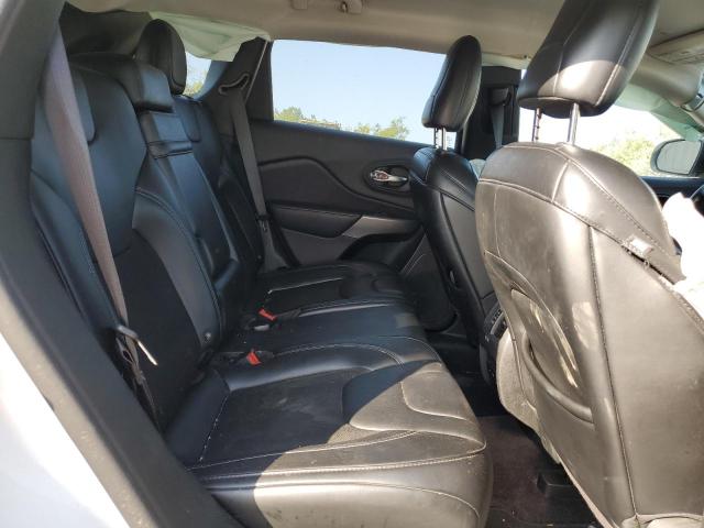 2019 JEEP CHEROKEE L - 1C4PJMLBXKD195245