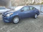 Lot #3028361813 2019 NISSAN VERSA S