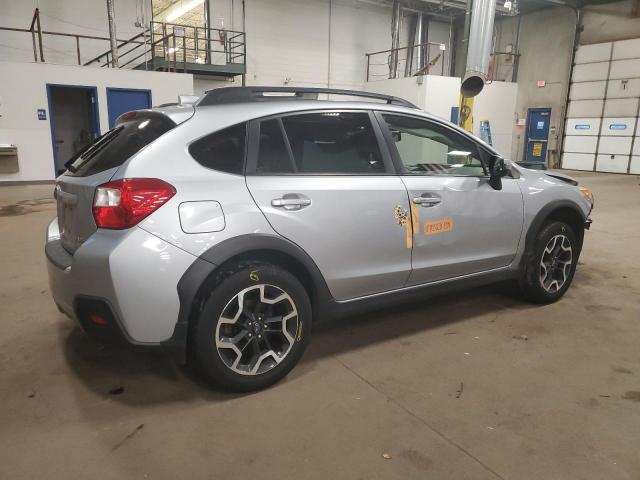 Vin: jf2gpancxhh234163, lot: 53438255, subaru crosstrek limited 20173