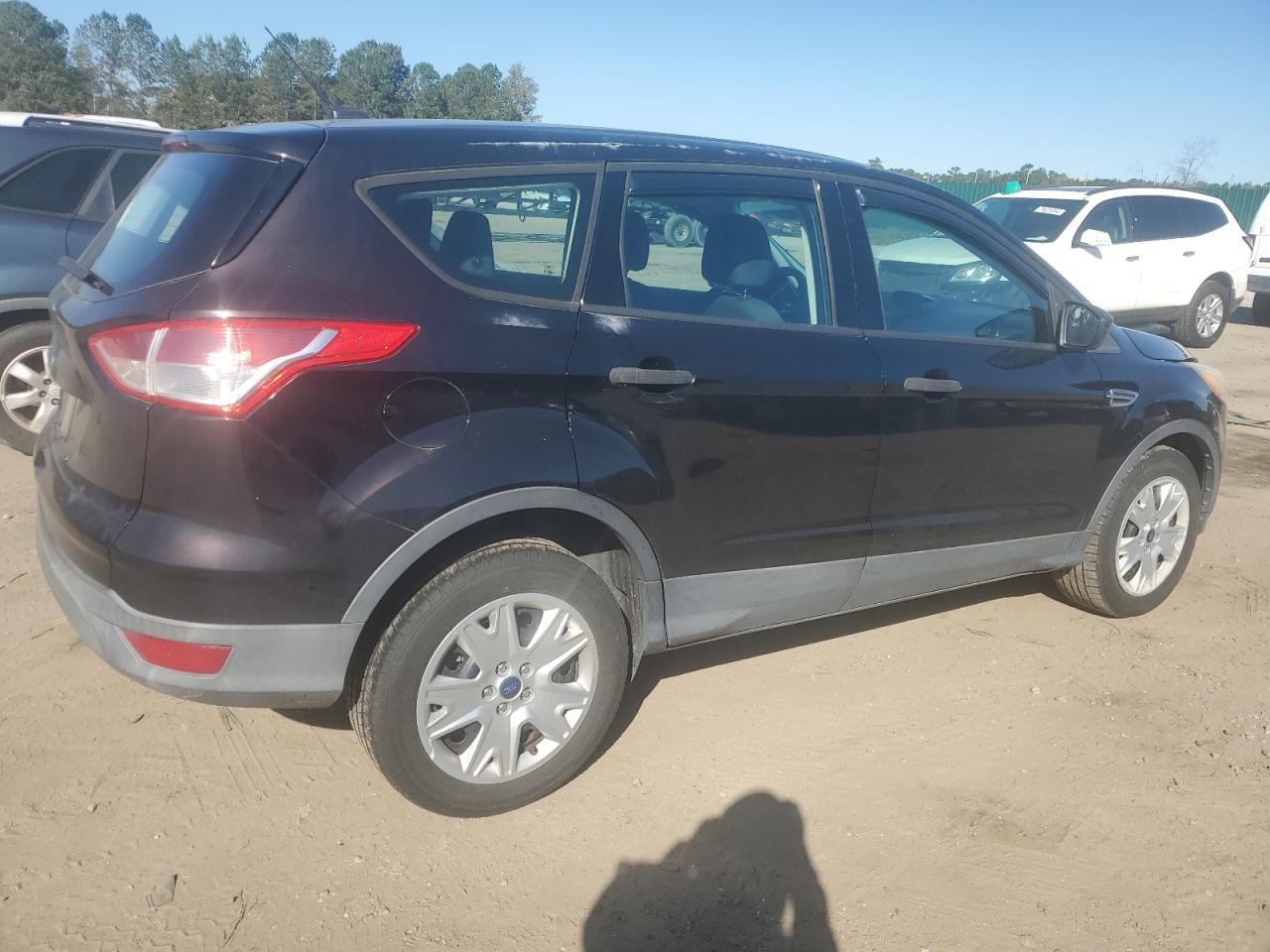 Lot #2974624512 2013 FORD ESCAPE S