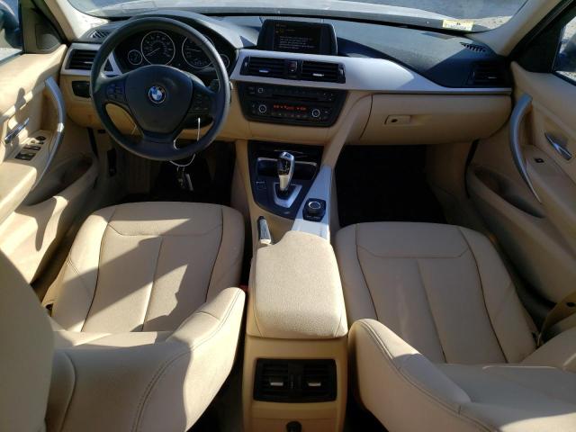 VIN WBA3B3C59DF533125 2013 BMW 3 SERIES no.8