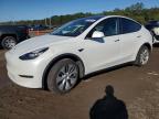 Lot #3024609607 2022 TESLA MODEL Y