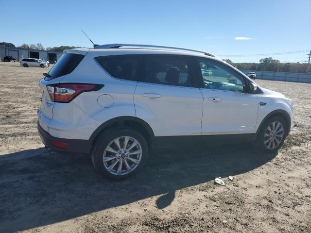 2017 FORD ESCAPE TIT - 1FMCU0JD0HUC25621