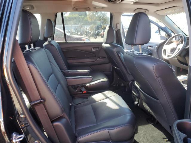 2016 HONDA PILOT ELIT - 5FNYF6H09GB105124