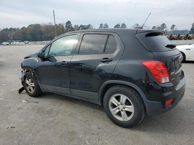 2020 CHEVROLET TRAX LS - KL7CJKSB7LB031644