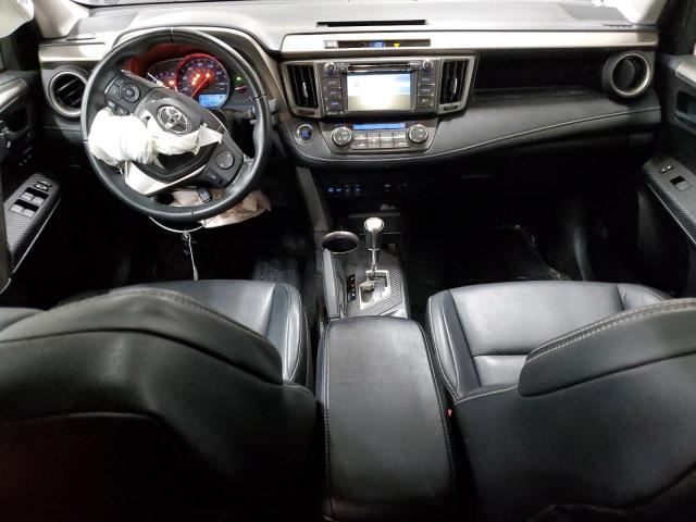 2015 TOYOTA RAV4 LIMIT - 2T3DFREV9FW262631
