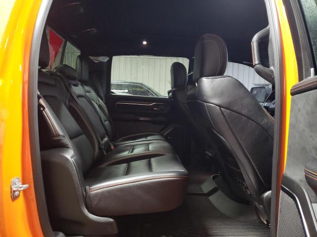 2022 RAM 1500 TRX - 1C6SRFU91NN148993