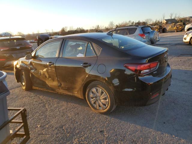 VIN 3KPA24AD1LE297993 2020 KIA RIO no.2