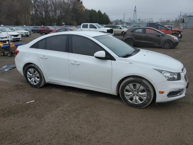 2015 CHEVROLET CRUZE LT - 1G1PC5SB7F7126169