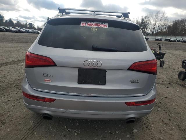 VIN WA1L2AFP2GA028348 2016 Audi Q5, Premium Plus no.6