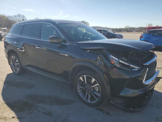 2023 INFINITI QX60 LUXE 5N1DL1FS3PC359418