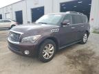 INFINITI QX56 снимка