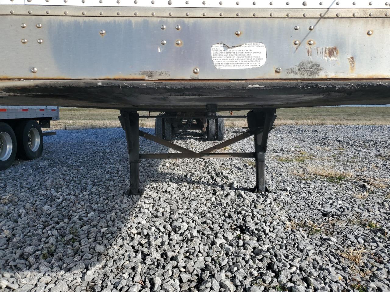 Lot #2979260201 2014 GGSD TRAILER