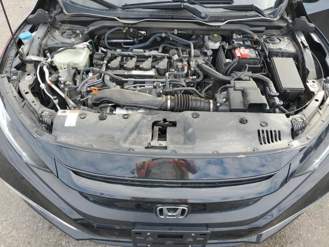 19XFC1F36KE007327 2019 HONDA CIVIC
