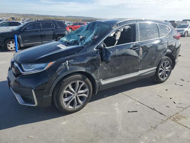 2022 HONDA CR-V TOURI - 2HKRW2H90NH651286