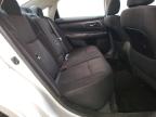 NISSAN ALTIMA 2.5 photo