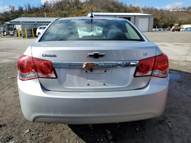 VIN 1G1PC5SB7E7359354 2014 Chevrolet Cruze, LT no.6