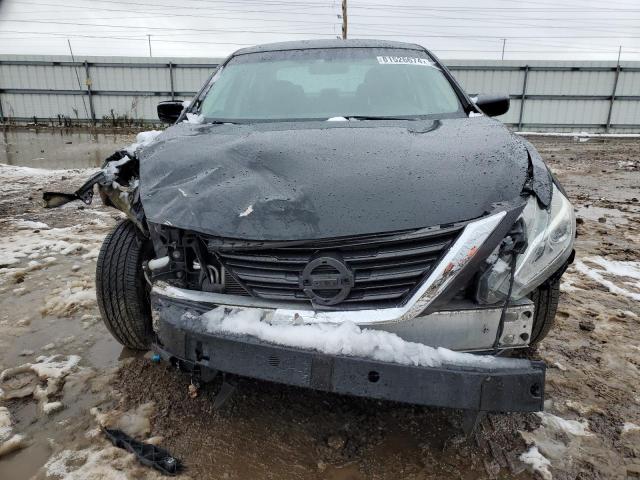 2017 NISSAN ALTIMA 2.5 - 1N4AL3AP1HC167850