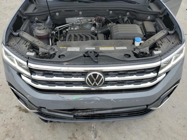 VIN 1V2SE2CA3NC225673 2022 VOLKSWAGEN ATLAS no.12