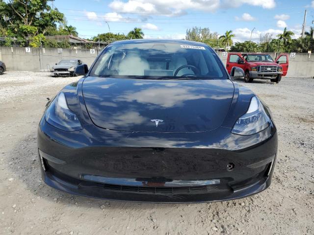 VIN 5YJ3E1EA2PF518645 2023 TESLA MODEL 3 no.5