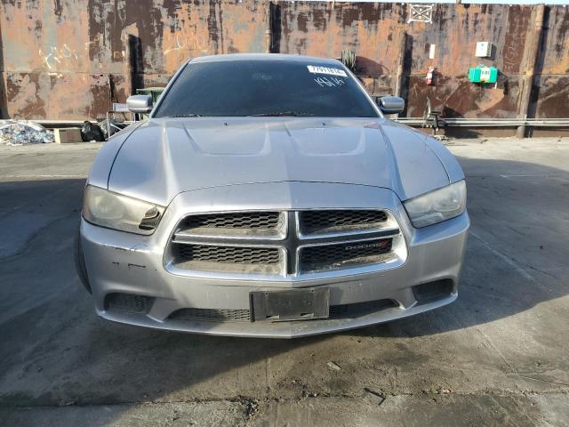 VIN 2C3CDXBG1EH168550 2014 DODGE CHARGER no.5