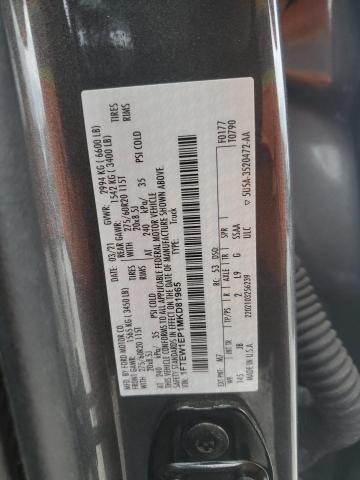 2021 FORD F150 SUPER - 1FTEW1EP1MKD81965