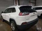 Lot #3023148138 2020 JEEP CHEROKEE L