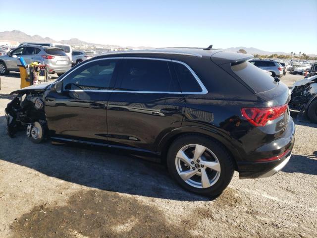 2021 AUDI Q3 PREMIUM - WA1AUCF37M1076983