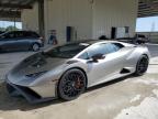 ZHWUA6ZX6PLA25067 LAMBORGHINI HURACAN ST Photo 1