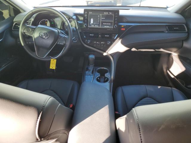 2024 TOYOTA CAMRY SE N - 4T1S11AK9RU919816