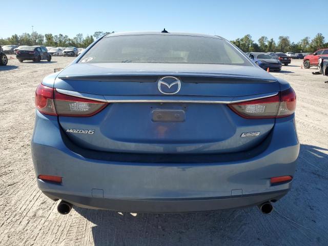 2017 MAZDA 6 GRAND TO - JM1GL1W50H1143566