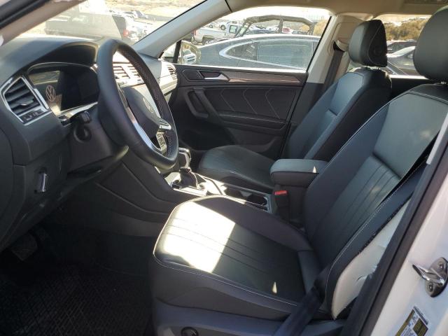 2024 VOLKSWAGEN TIGUAN SE - 3VVMB7AX2RM074130