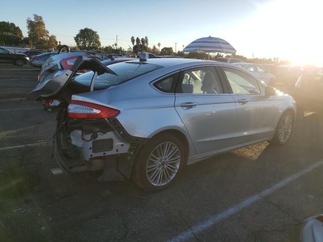 VIN 3FA6P0LU5DR360770 2013 FORD FUSION no.3