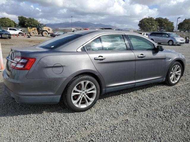 VIN 1FAHP2E83DG184281 2013 FORD TAURUS no.3